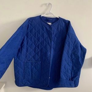 Shelter Milo Coat